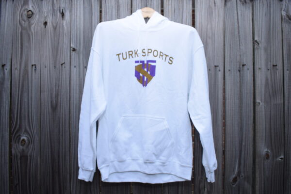 Turk Sports Hoodie