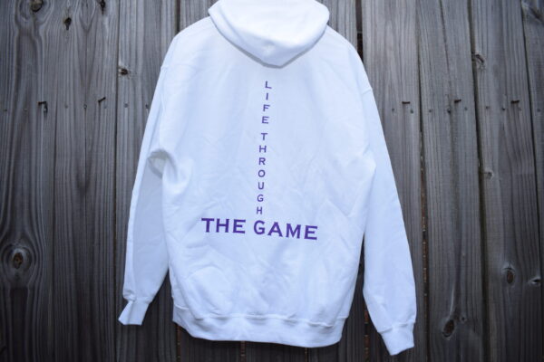 Turk Sports Hoodie - Image 2